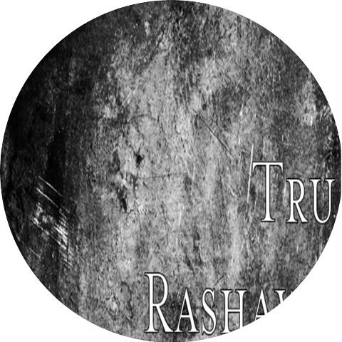 Tru Rashawn