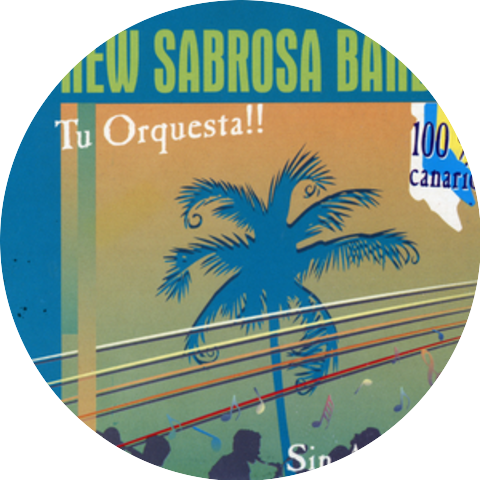 New Sabrosa Band