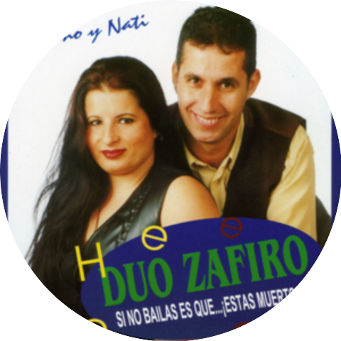 Duo Zafiro