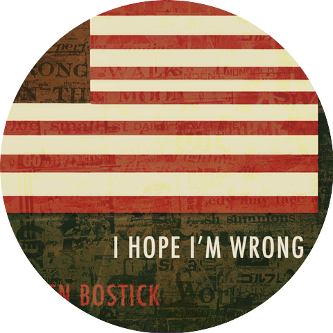 Ben Bostick