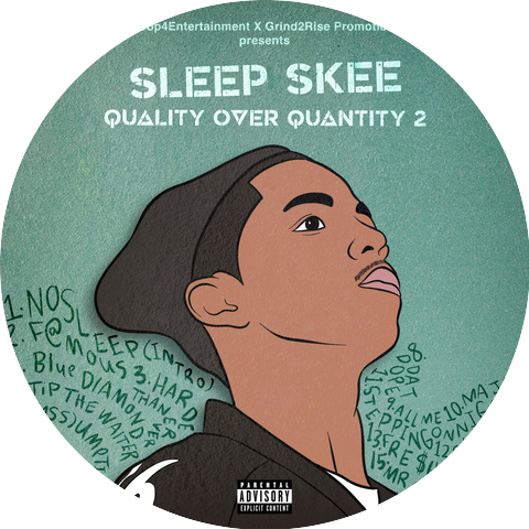 Sleep Skee