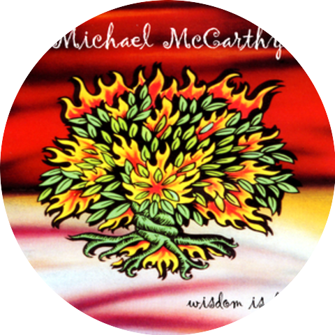 Michael McCarthy