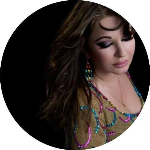 Natacha Atlas
