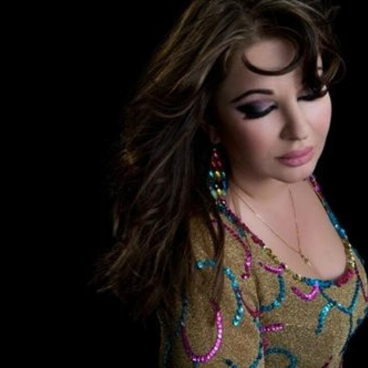 Natacha Atlas