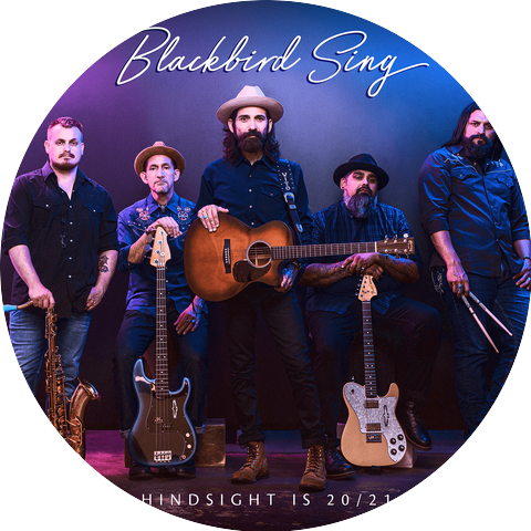 Blackbird Sing
