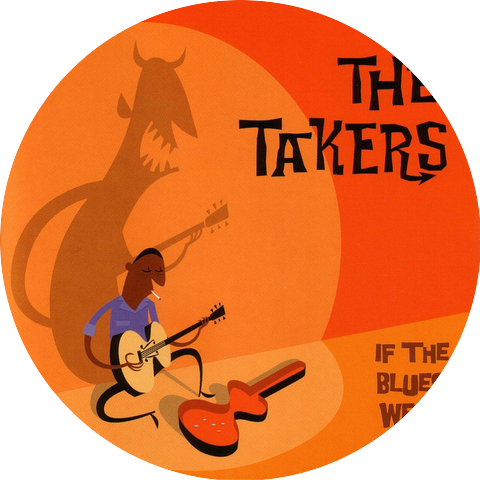The Takers