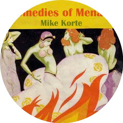 Mike Korte