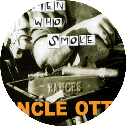 Uncle Otto