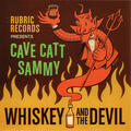 Cave Catt Sammy