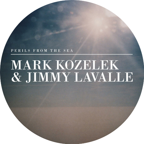 Mark Kozelek & Jimmy LaValle