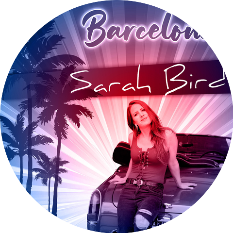 Sarah Bird