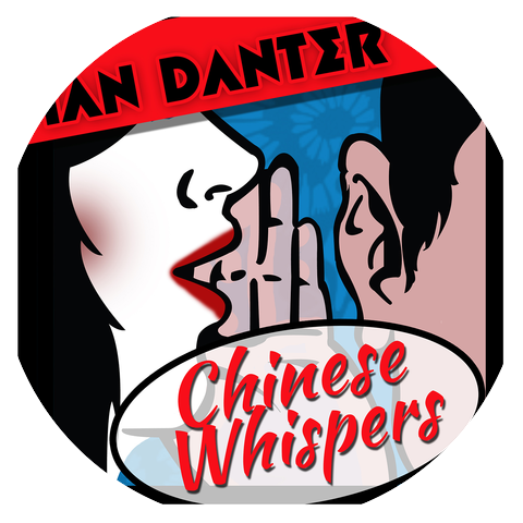Ian Danter