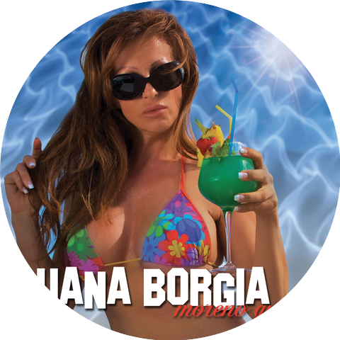 Luana Borgia