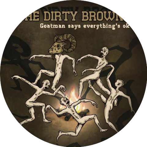 The Dirty Browns