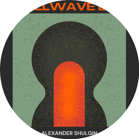 Alexander Shulgin