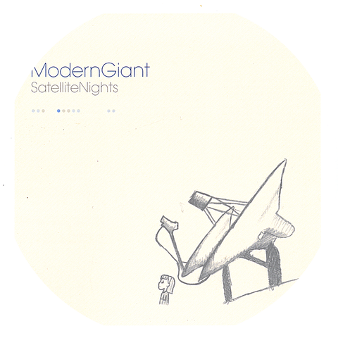 Modern Giant