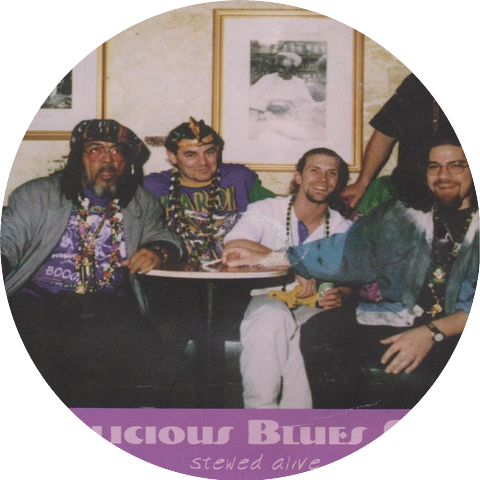 Delicious Blues Stew