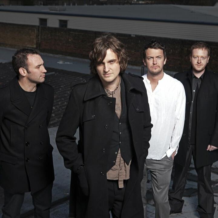 Starsailor