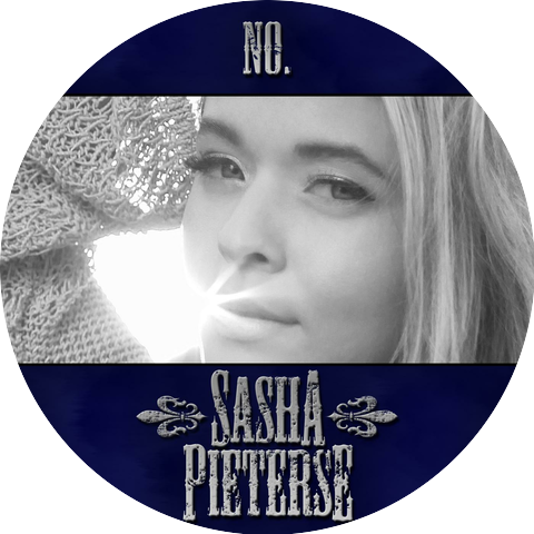 Sasha Pieterse