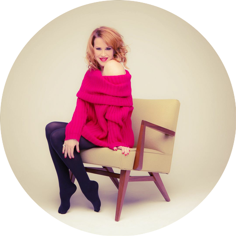 Molly Ringwald