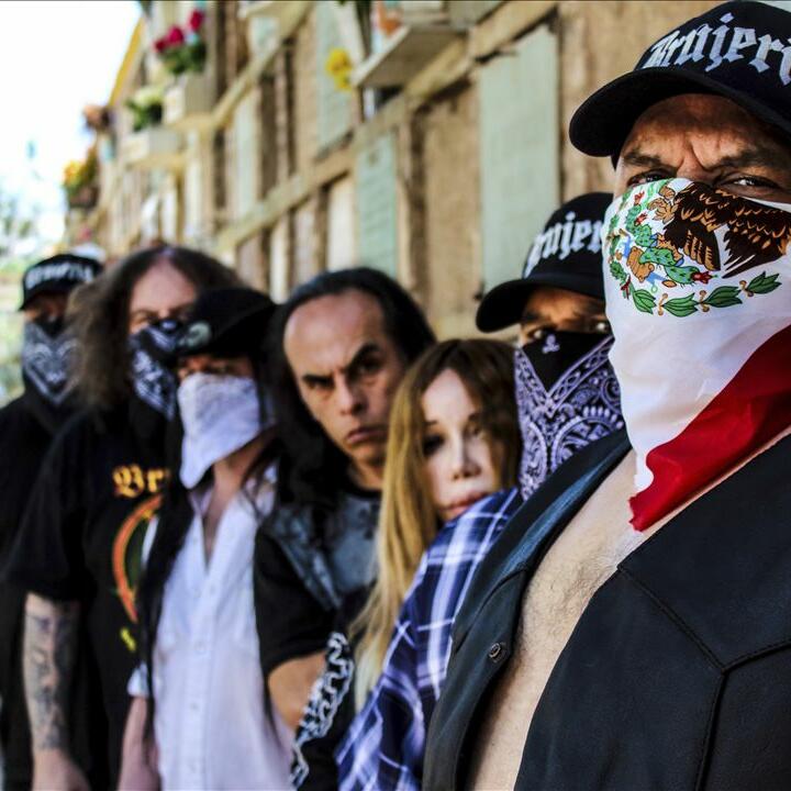 Brujeria