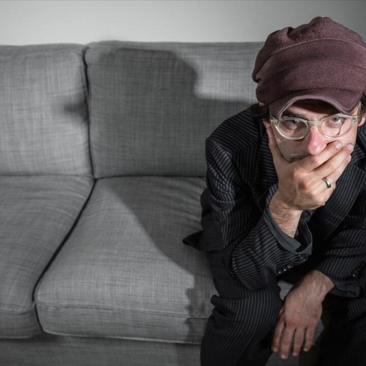 Clap Your Hands Say Yeah