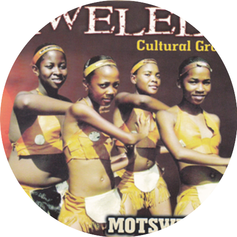 Siwelele Cultural Group
