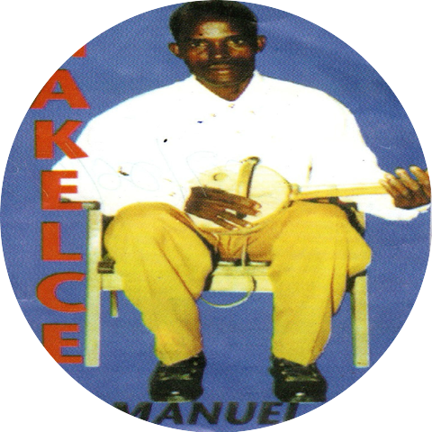 Nakelce Emmanuel