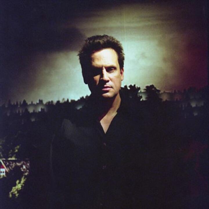 Mark Kozelek