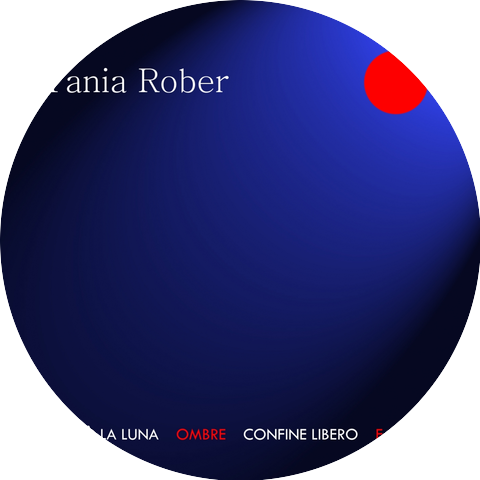 Tania Rober