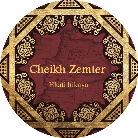 Cheikh Zemter