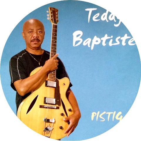 Teddy Baptiste