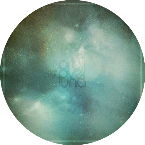 Orbit Over Luna