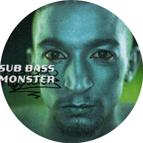 Sub Bass Monster