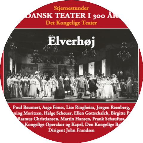 Det Kongelige Teater