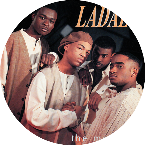 Ladae!