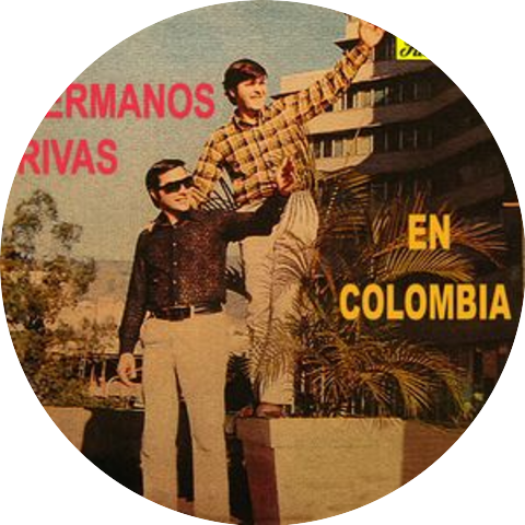 Los Hermanos Rivas