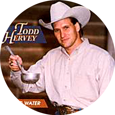 Todd Hervey