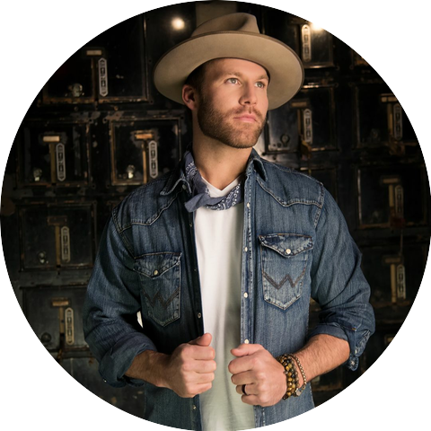 Drake White