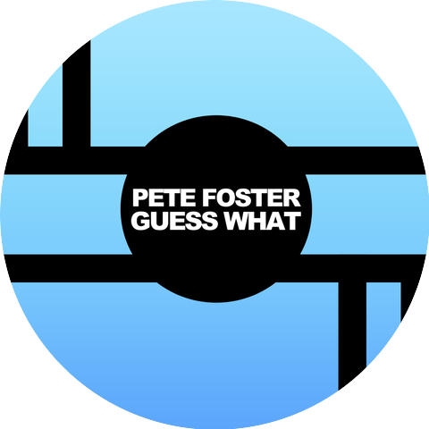 Pete Foster