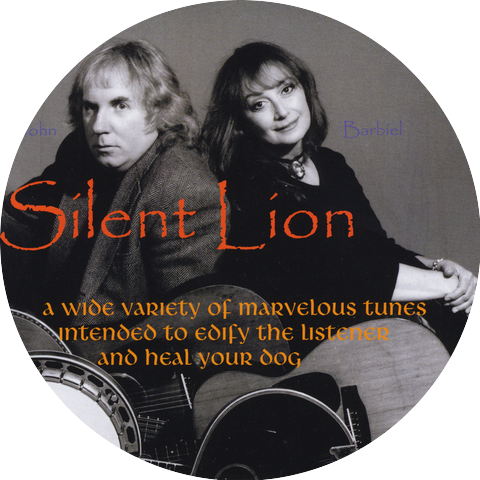 Silent Lion