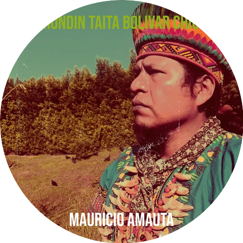 Mauricio Amauta