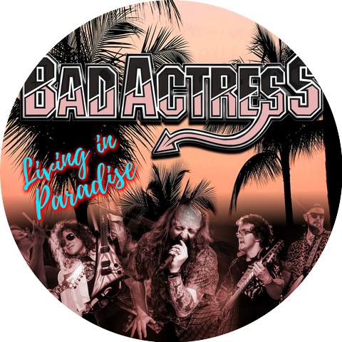 Bad Actress