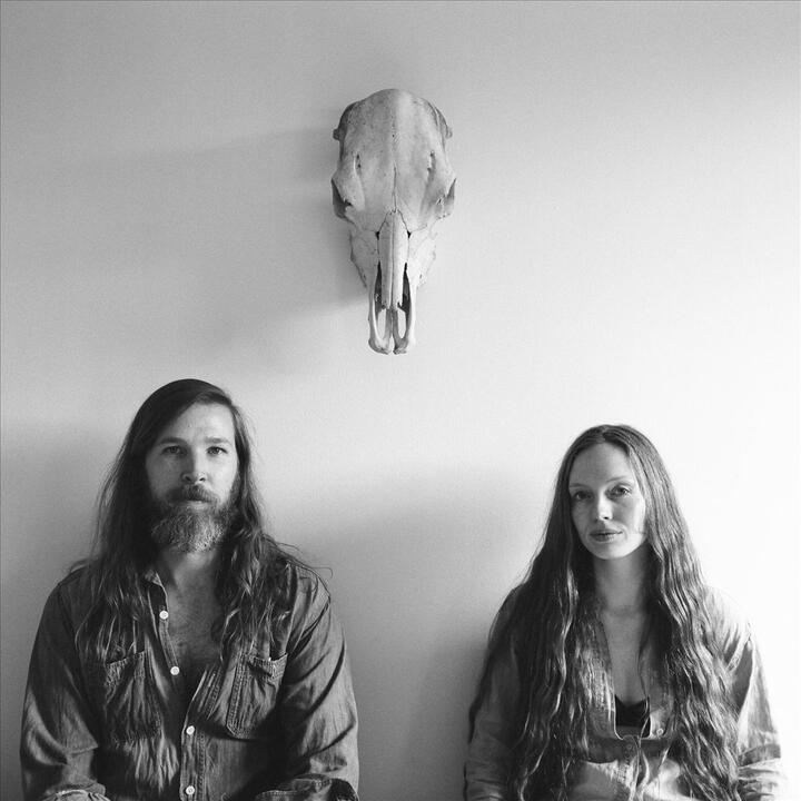 Great American Canyon Band