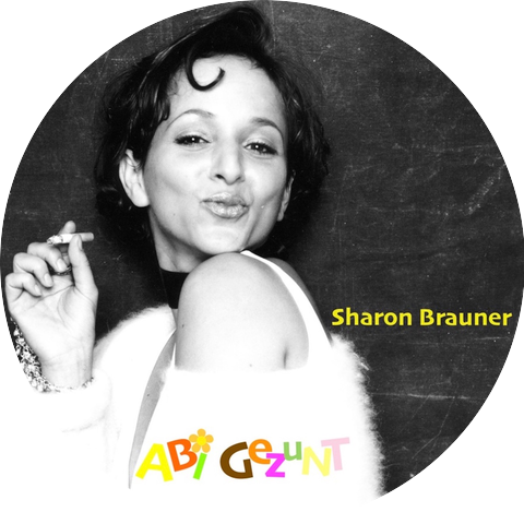 Sharon Brauner