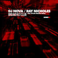 DJ Nova, Ray Nicholes