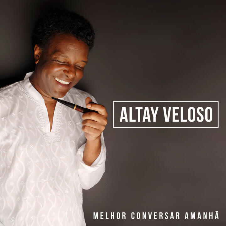 Altay Veloso