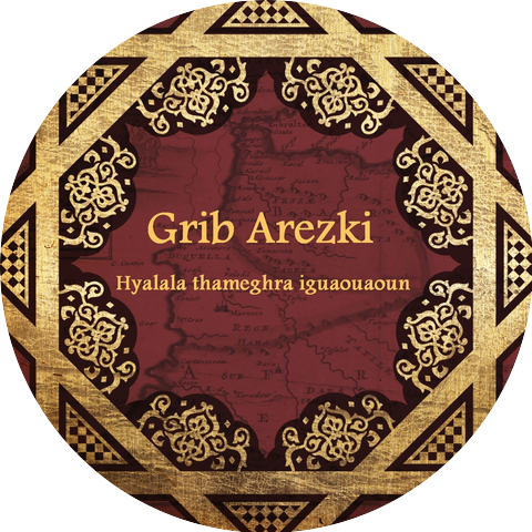Grib Arezki