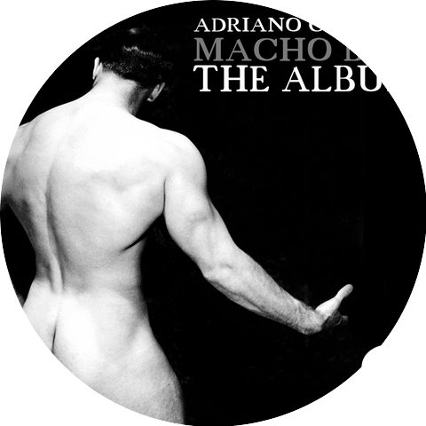 Adriano Canzian