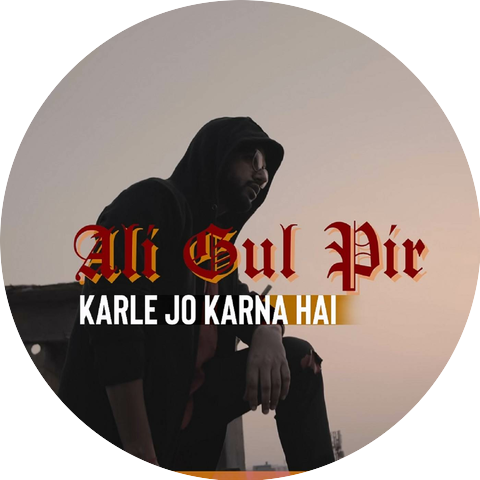 Ali Gul Pir